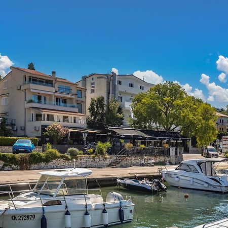 Apartments Sax ツリクヴェニツァ エクステリア 写真