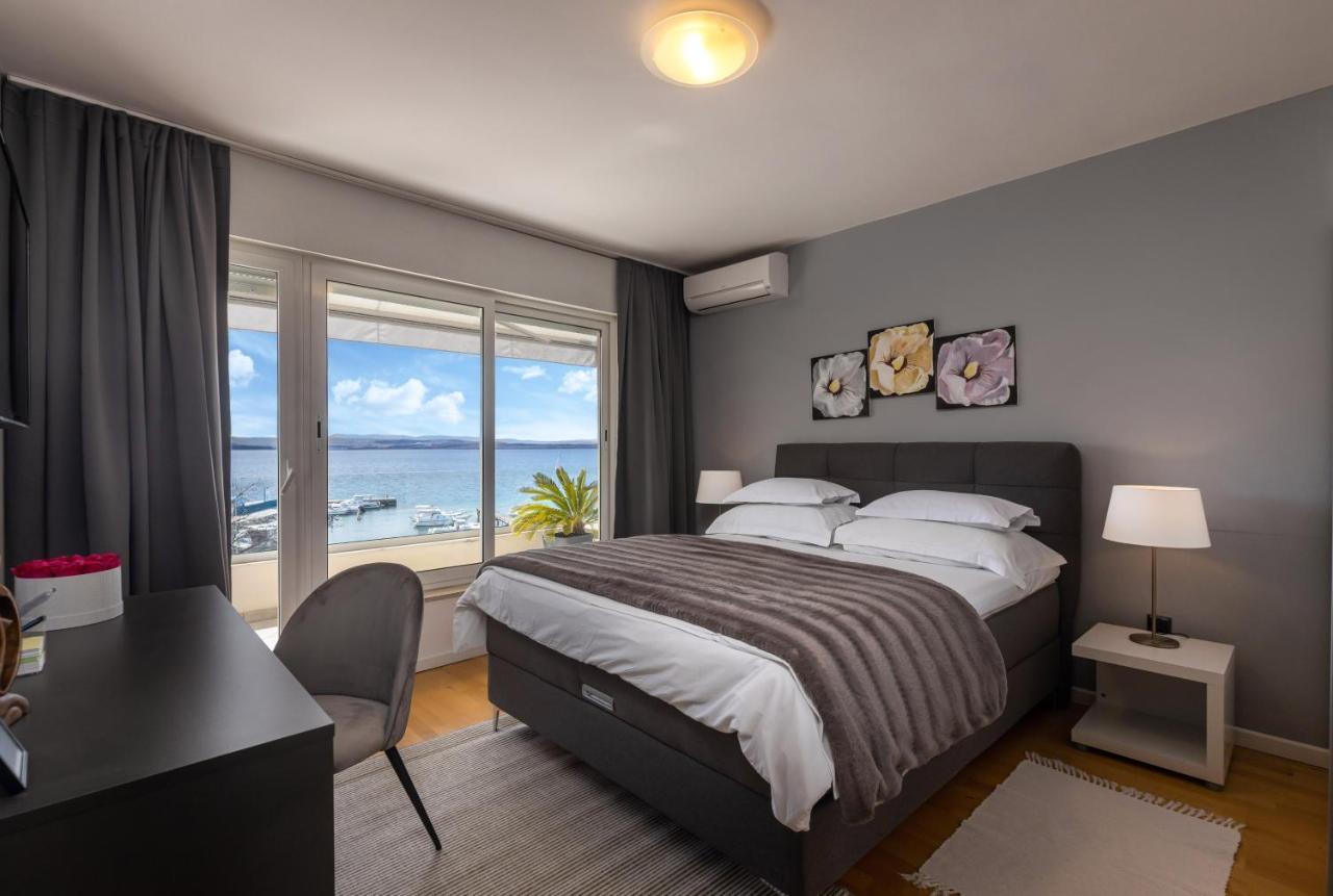 Apartments Sax ツリクヴェニツァ エクステリア 写真