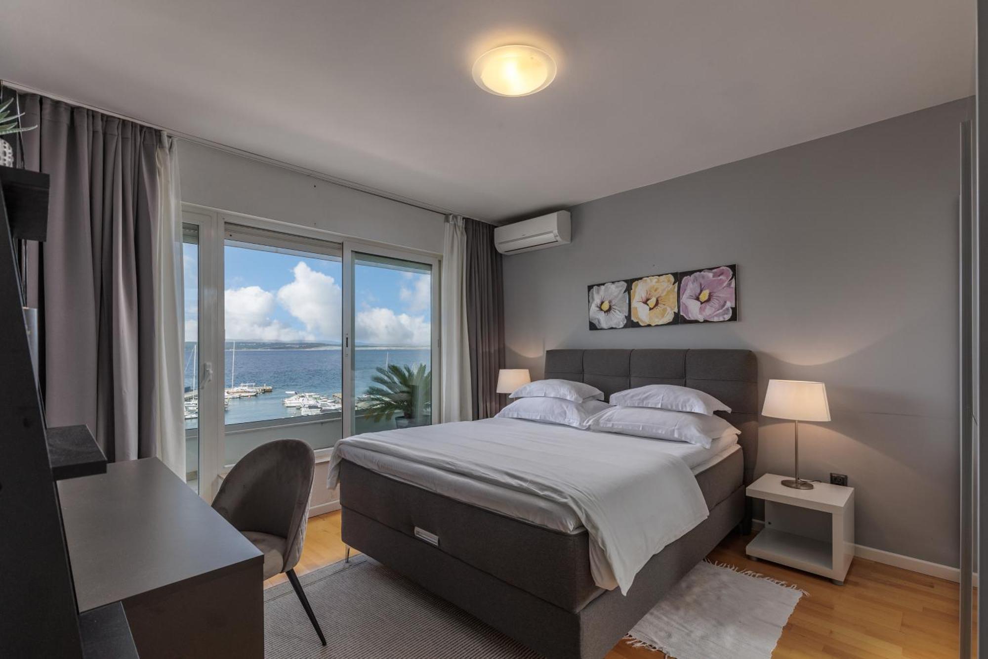 Apartments Sax ツリクヴェニツァ エクステリア 写真