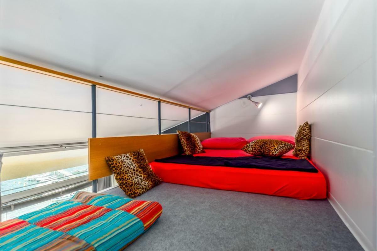 Apartments Sax ツリクヴェニツァ エクステリア 写真